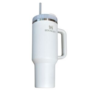 Stanley 40 oz Quencher Flow State Stainless Steel Vacuum Insulated Tumbler